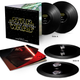 Illustration for article titled The Force Awakens Soundtrack on Vinyl Has Spinning Holograms Etched Into the Records